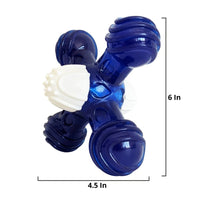 Load image into Gallery viewer, Quaker Jack Chew Toy