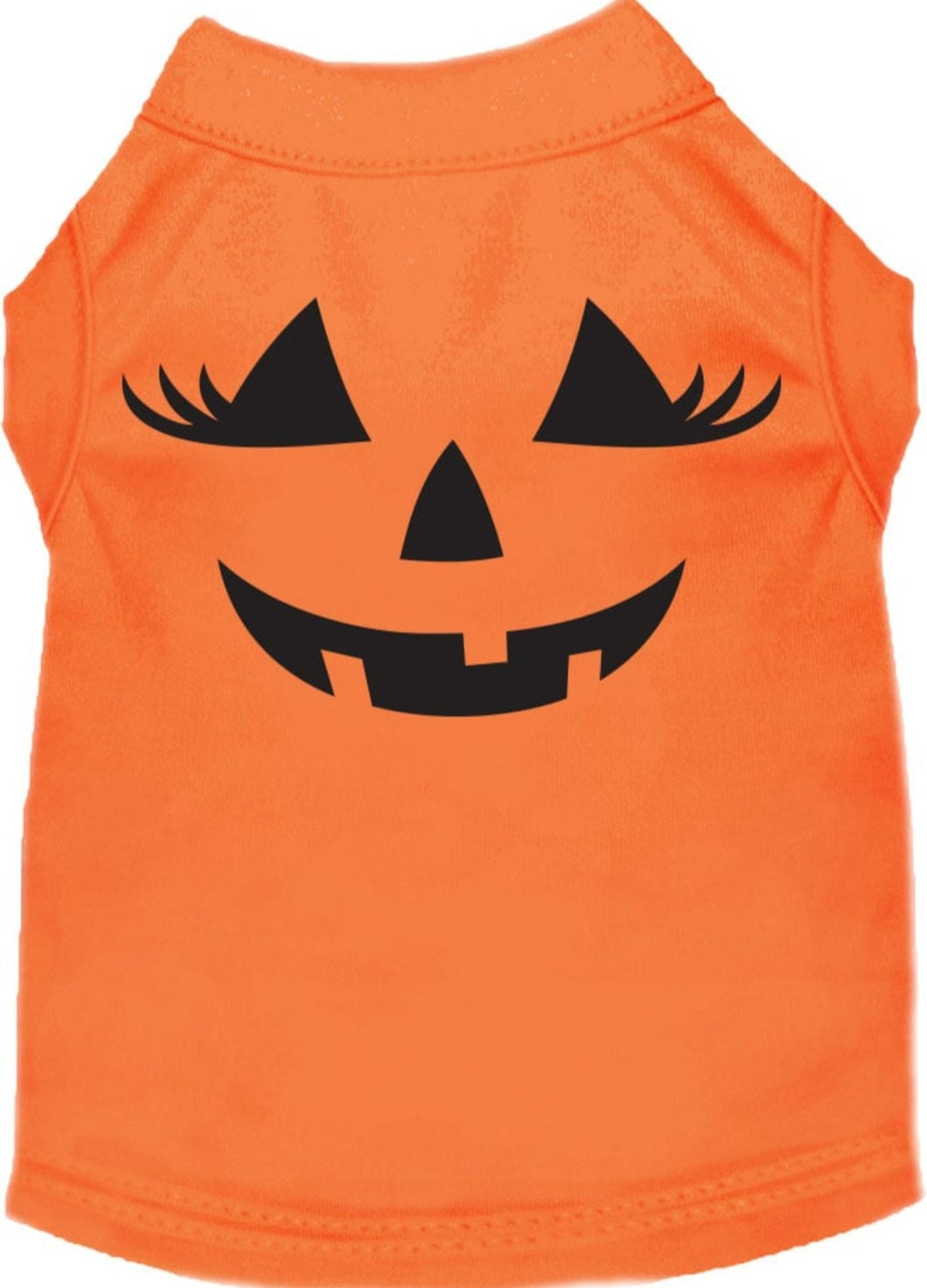 Mrs. Pumpkin Dog Shirt (large & small dogs)