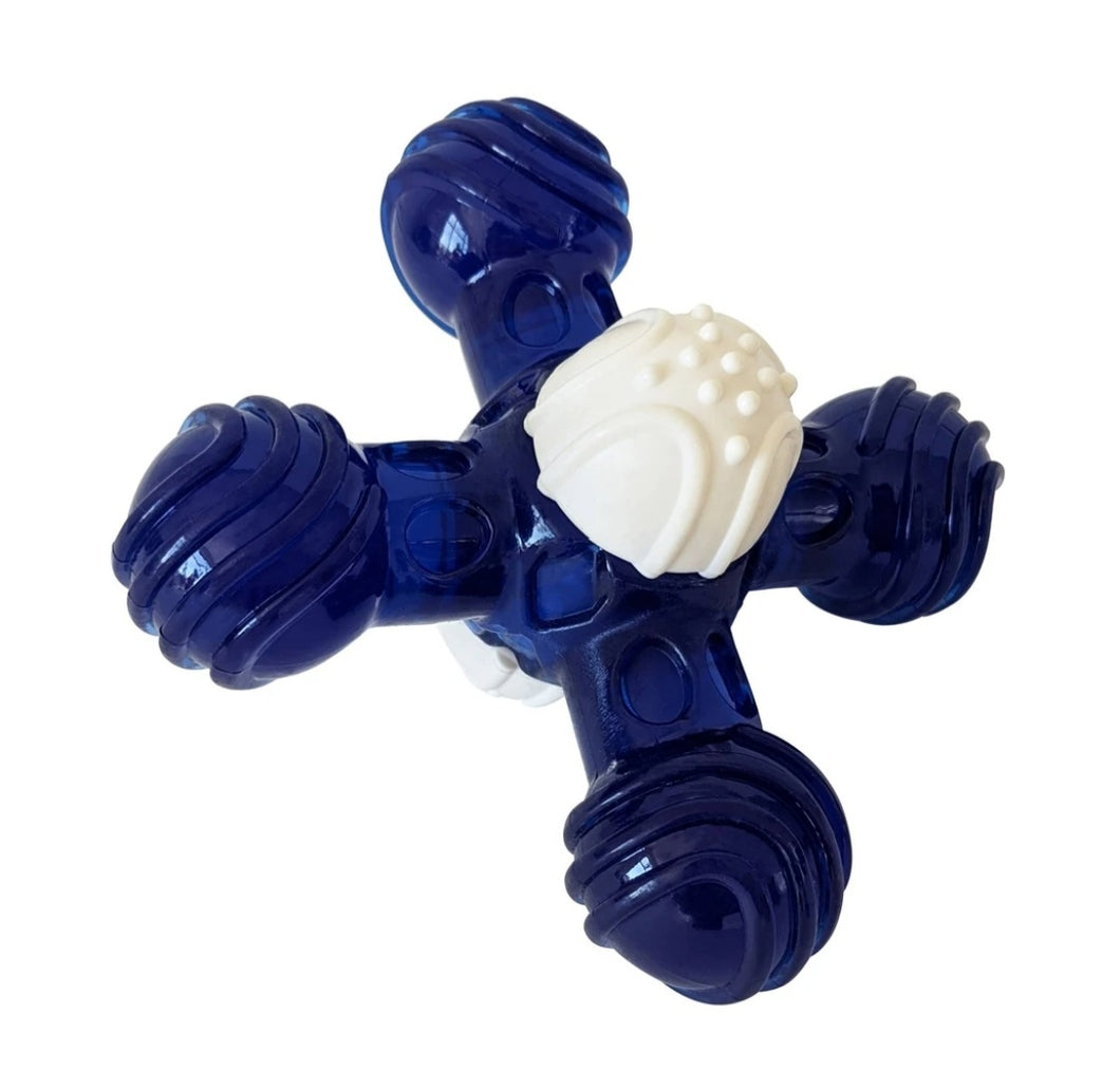 Quaker Jack Chew Toy