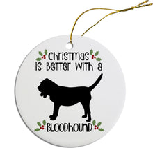 Load image into Gallery viewer, Ceramic Ornaments - &quot;B&quot; Breeds
