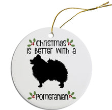 Load image into Gallery viewer, Ceramic Ornaments - &quot;P&quot; Breeds
