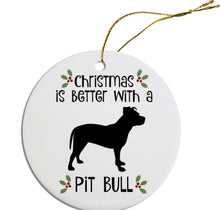 Load image into Gallery viewer, Ceramic Ornaments - &quot;P&quot; Breeds
