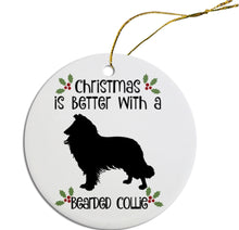 Load image into Gallery viewer, Ceramic Ornaments - &quot;B&quot; Breeds
