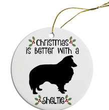 Load image into Gallery viewer, Ceramic Ornaments - &quot;S&quot; Breeds
