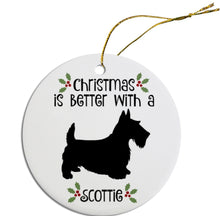 Load image into Gallery viewer, Ceramic Ornaments - &quot;S&quot; Breeds
