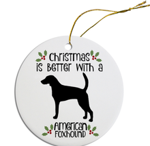 Load image into Gallery viewer, Ceramic Ornaments - &quot;A&quot; Breeds
