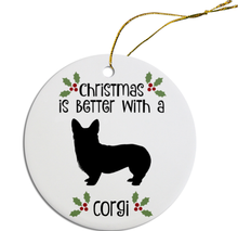 Load image into Gallery viewer, Cermaic Ornaments - &quot;C&quot; Breeds
