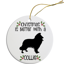 Load image into Gallery viewer, Cermaic Ornaments - &quot;C&quot; Breeds
