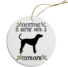 Load image into Gallery viewer, Cermaic Ornaments - &quot;C&quot; Breeds
