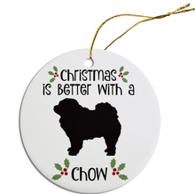 Load image into Gallery viewer, Cermaic Ornaments - &quot;C&quot; Breeds
