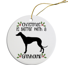 Load image into Gallery viewer, Ceramic Ornaments - &quot;G&quot; Breeds
