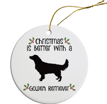Load image into Gallery viewer, Ceramic Ornaments - &quot;G&quot; Breeds
