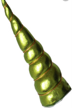 Load image into Gallery viewer, Unicorn horn for Large and XL Dogs (multiple colors)
