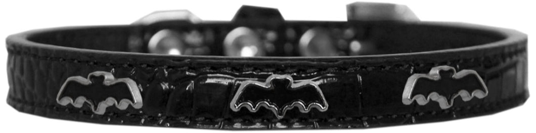Bat Collar - Black