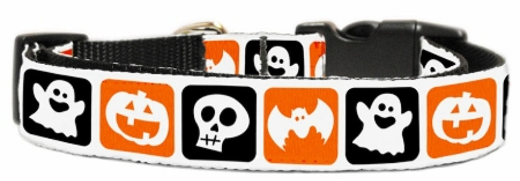 Classic Halloween Collar